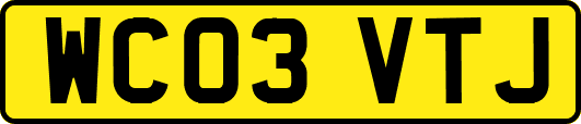 WC03VTJ