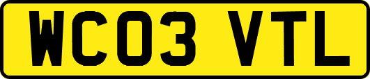 WC03VTL