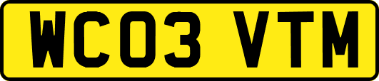 WC03VTM