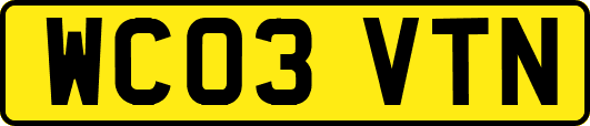 WC03VTN