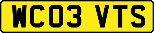 WC03VTS