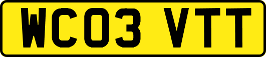 WC03VTT