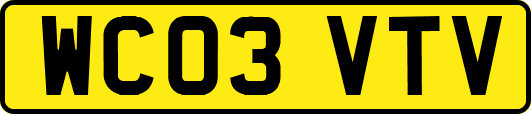 WC03VTV