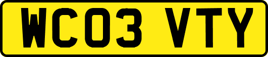 WC03VTY
