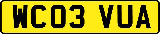WC03VUA