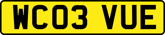 WC03VUE