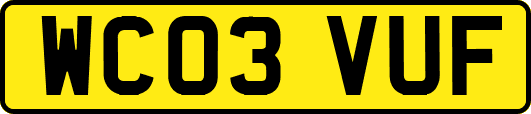 WC03VUF