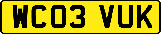 WC03VUK