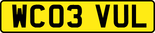 WC03VUL