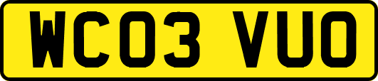 WC03VUO