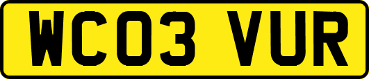 WC03VUR