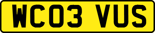 WC03VUS