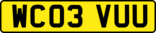 WC03VUU