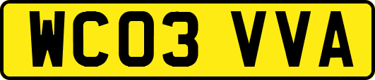 WC03VVA