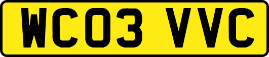 WC03VVC