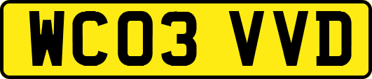 WC03VVD