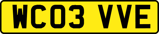 WC03VVE