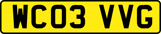 WC03VVG