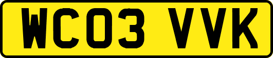 WC03VVK