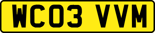 WC03VVM