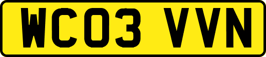 WC03VVN