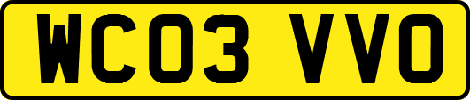 WC03VVO
