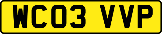 WC03VVP