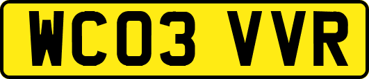 WC03VVR