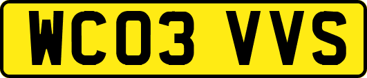 WC03VVS
