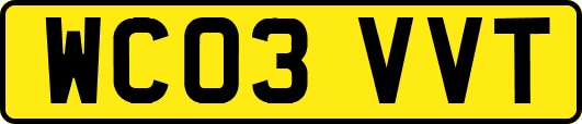 WC03VVT
