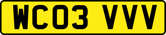 WC03VVV