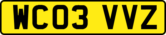 WC03VVZ
