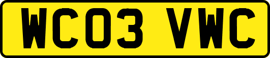 WC03VWC