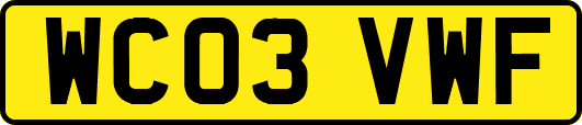 WC03VWF