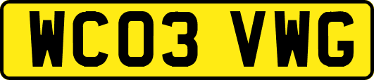 WC03VWG