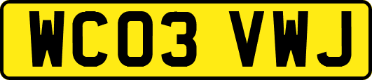 WC03VWJ