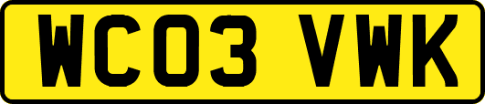 WC03VWK