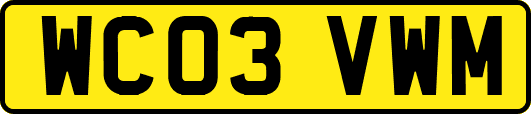 WC03VWM