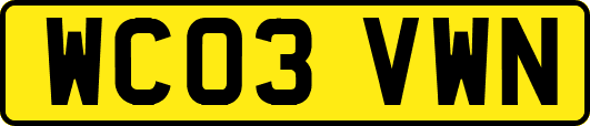 WC03VWN