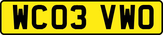 WC03VWO