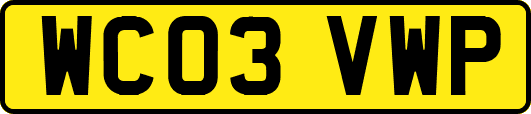 WC03VWP