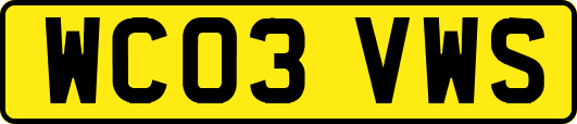 WC03VWS