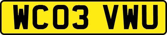 WC03VWU