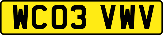 WC03VWV