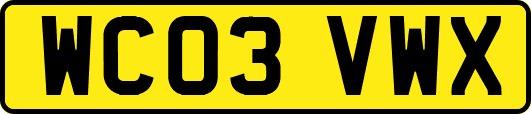 WC03VWX