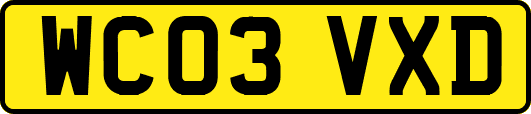 WC03VXD