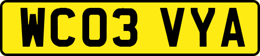 WC03VYA
