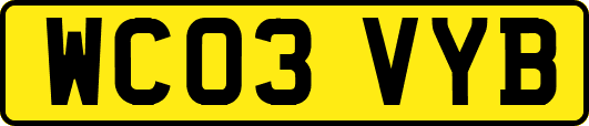 WC03VYB