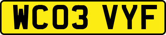 WC03VYF
