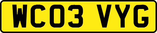 WC03VYG